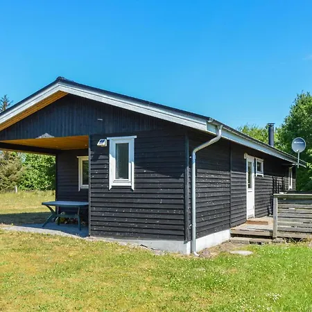 Сasa de vacaciones Beautiful In With Kitchen