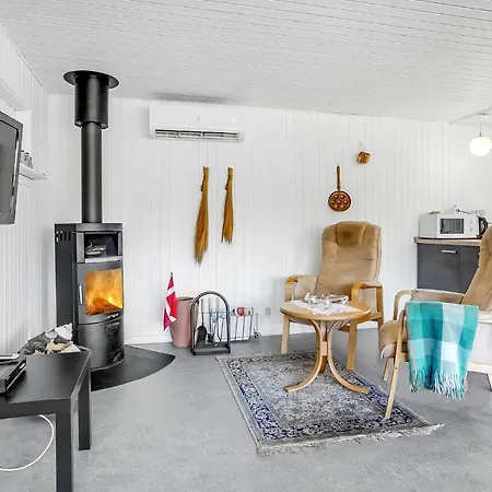 Beautiful In With Kitchen Сasa de vacaciones