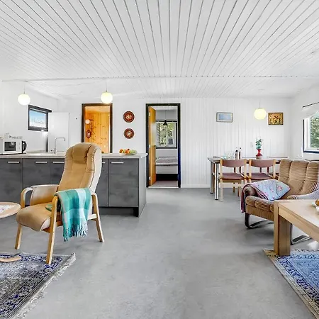 Сasa de vacaciones Beautiful In With Kitchen *